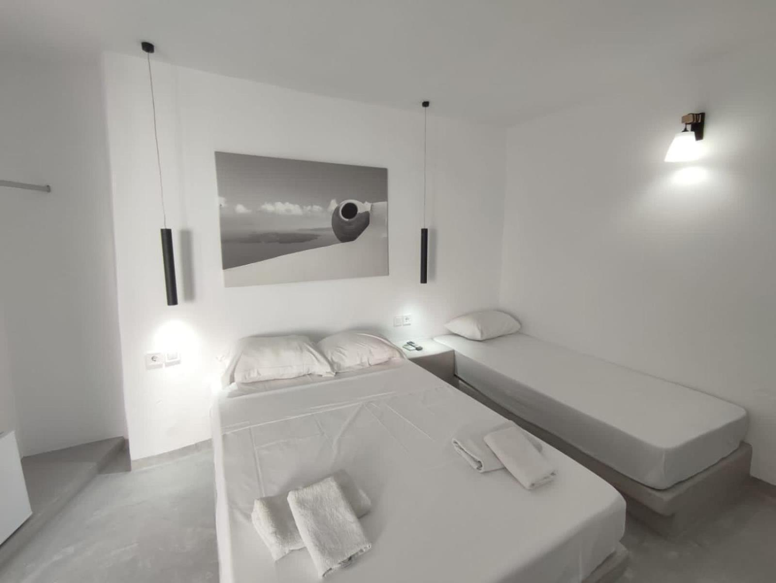Fira Comfort Rooms Exteriör bild