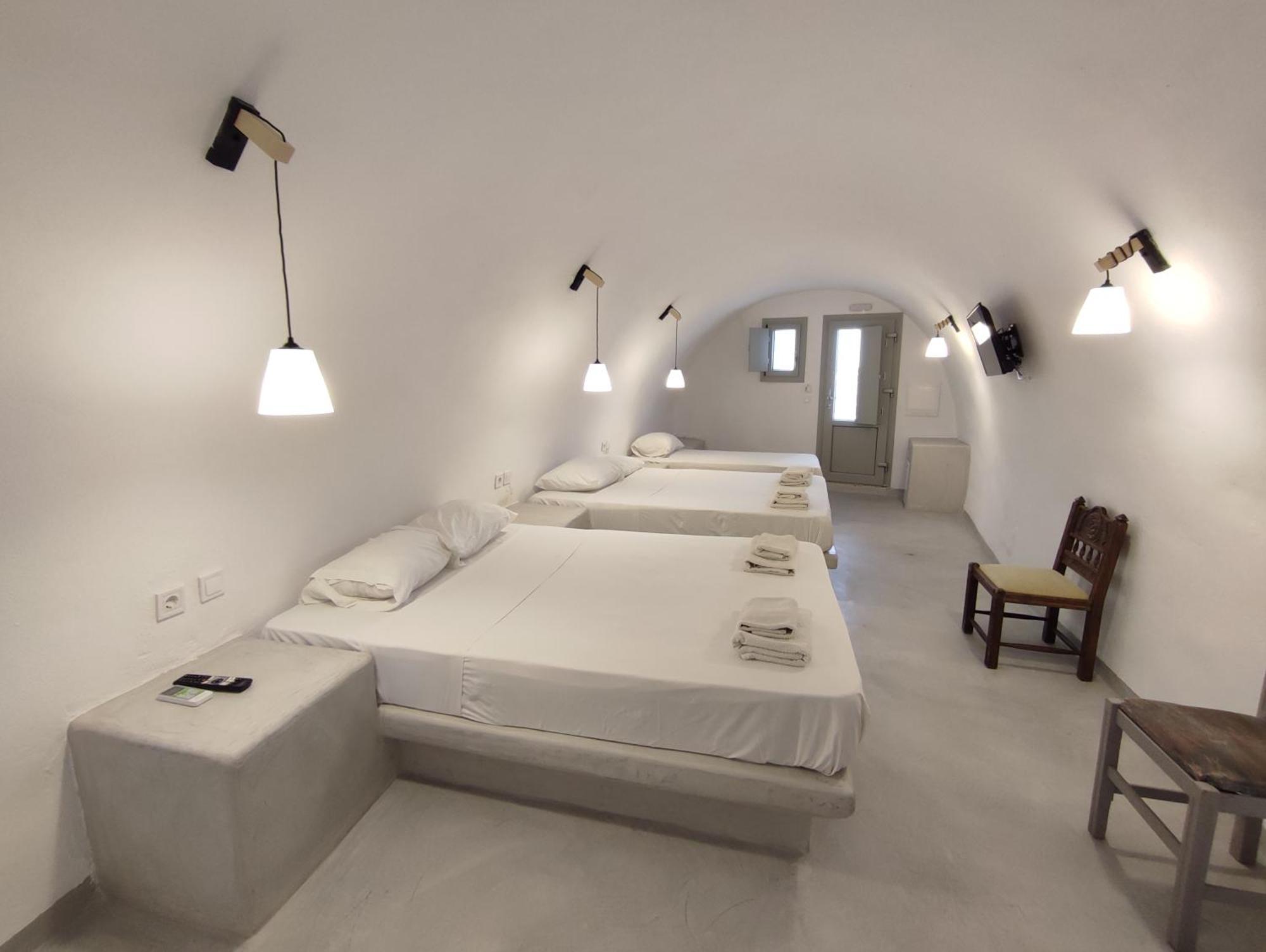Fira Comfort Rooms Exteriör bild