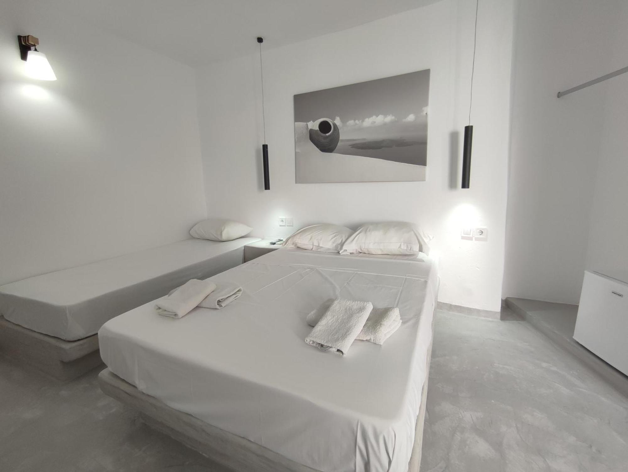 Fira Comfort Rooms Exteriör bild