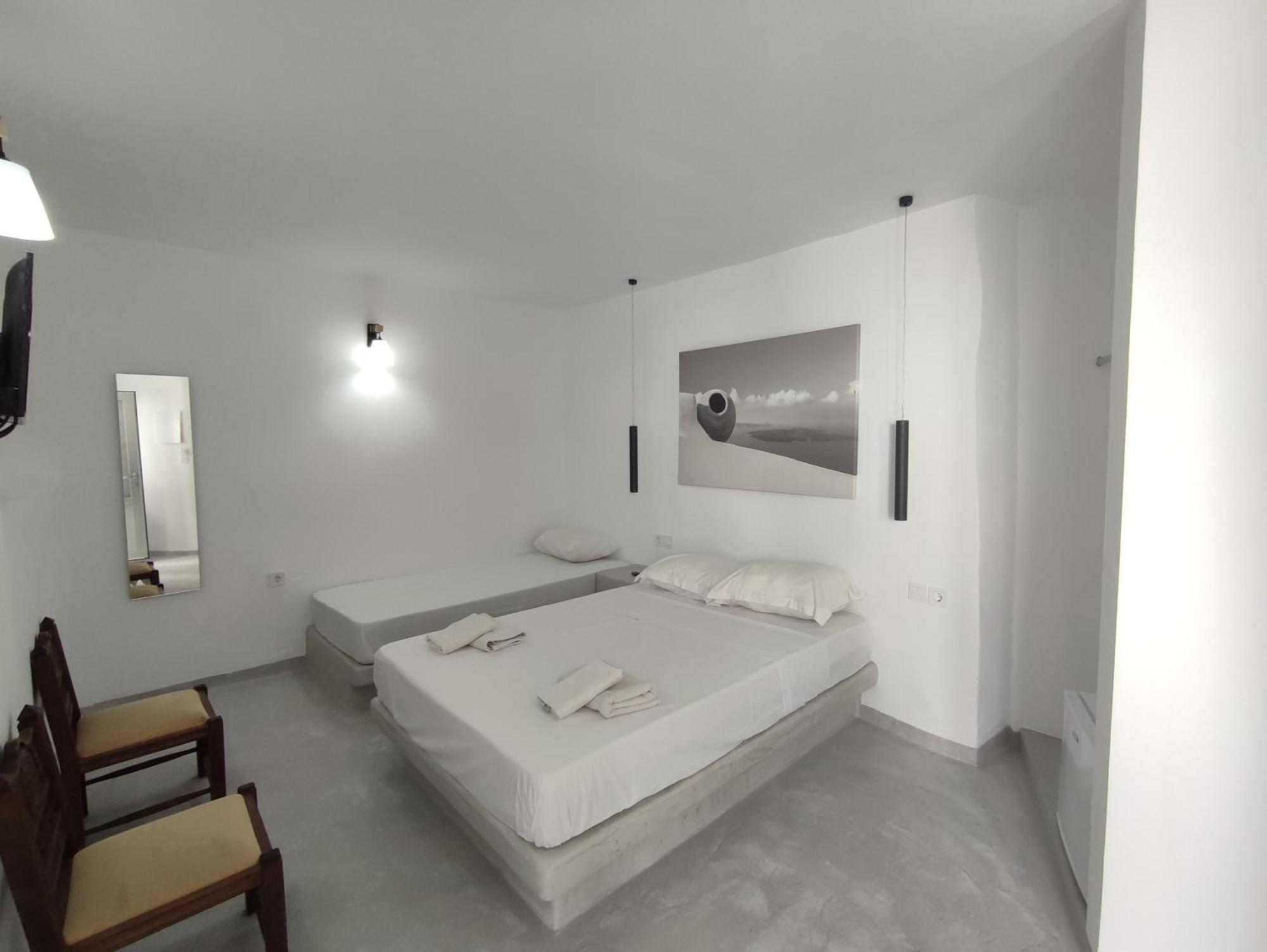 Fira Comfort Rooms Exteriör bild