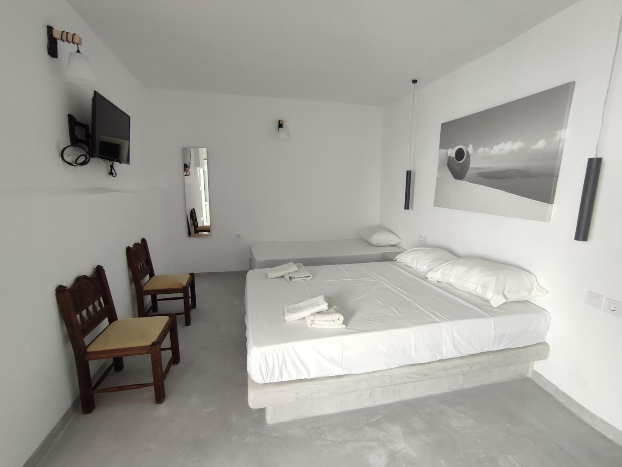 Fira Comfort Rooms Exteriör bild