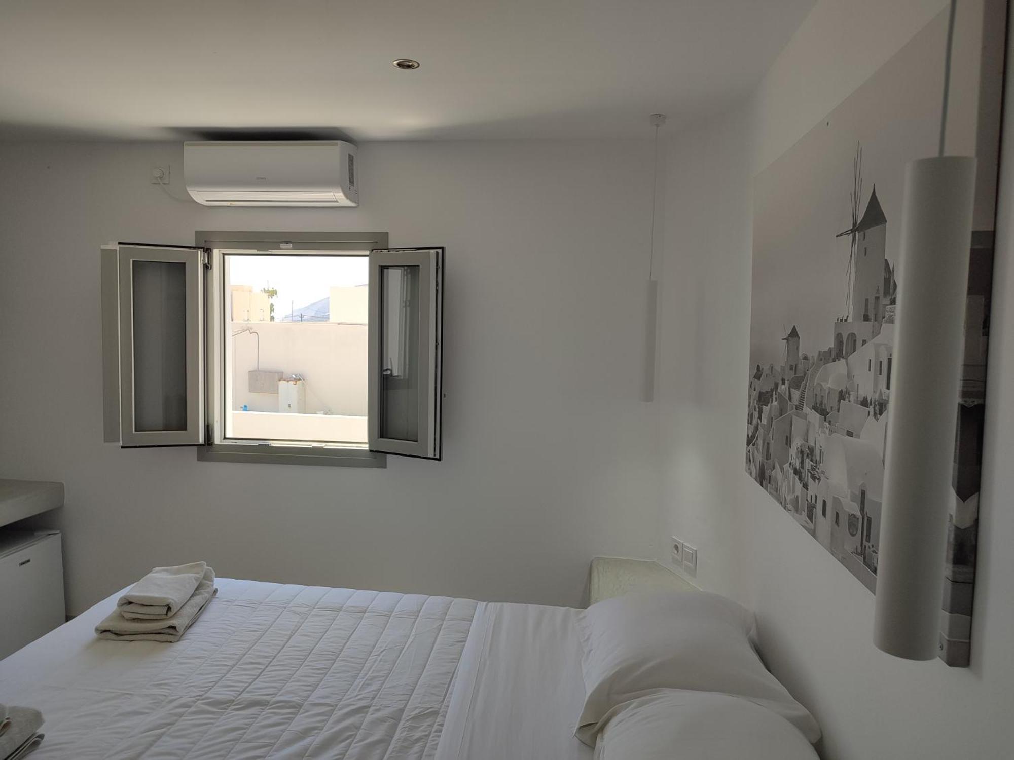 Fira Comfort Rooms Exteriör bild