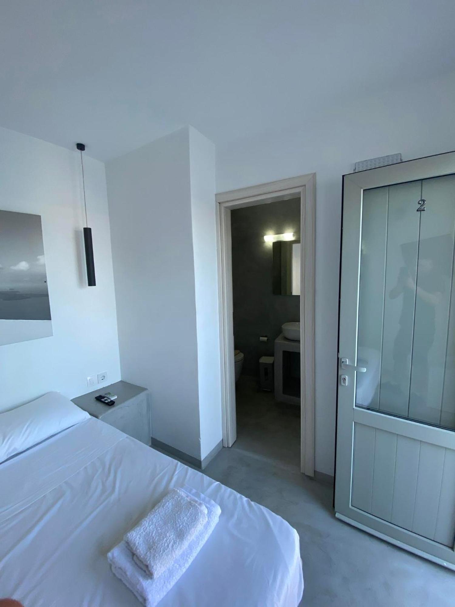 Fira Comfort Rooms Exteriör bild