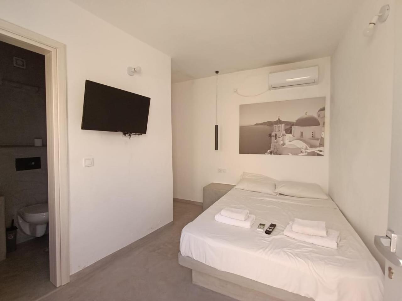Fira Comfort Rooms Exteriör bild