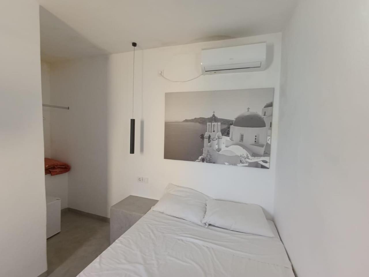 Fira Comfort Rooms Exteriör bild