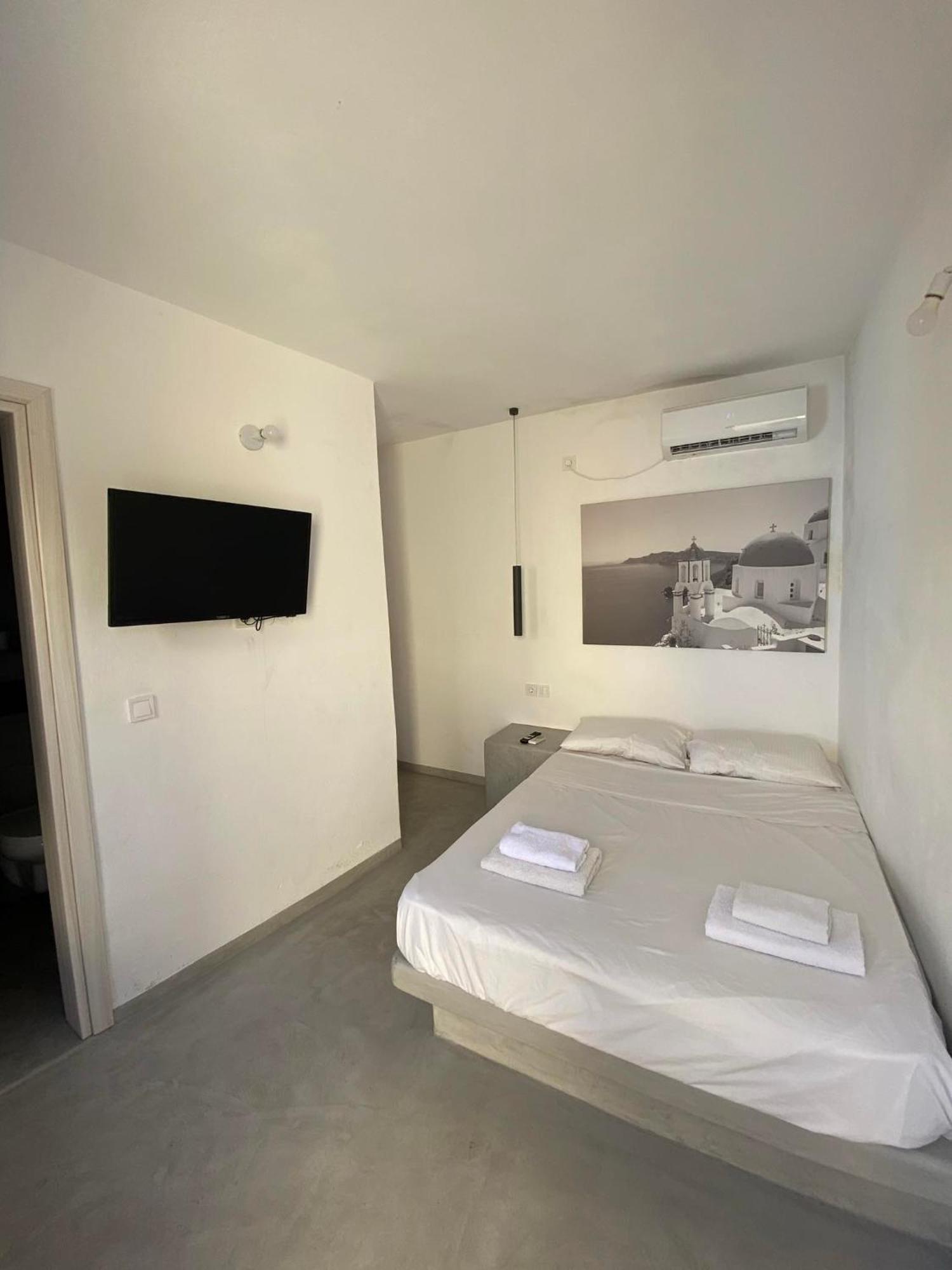 Fira Comfort Rooms Exteriör bild