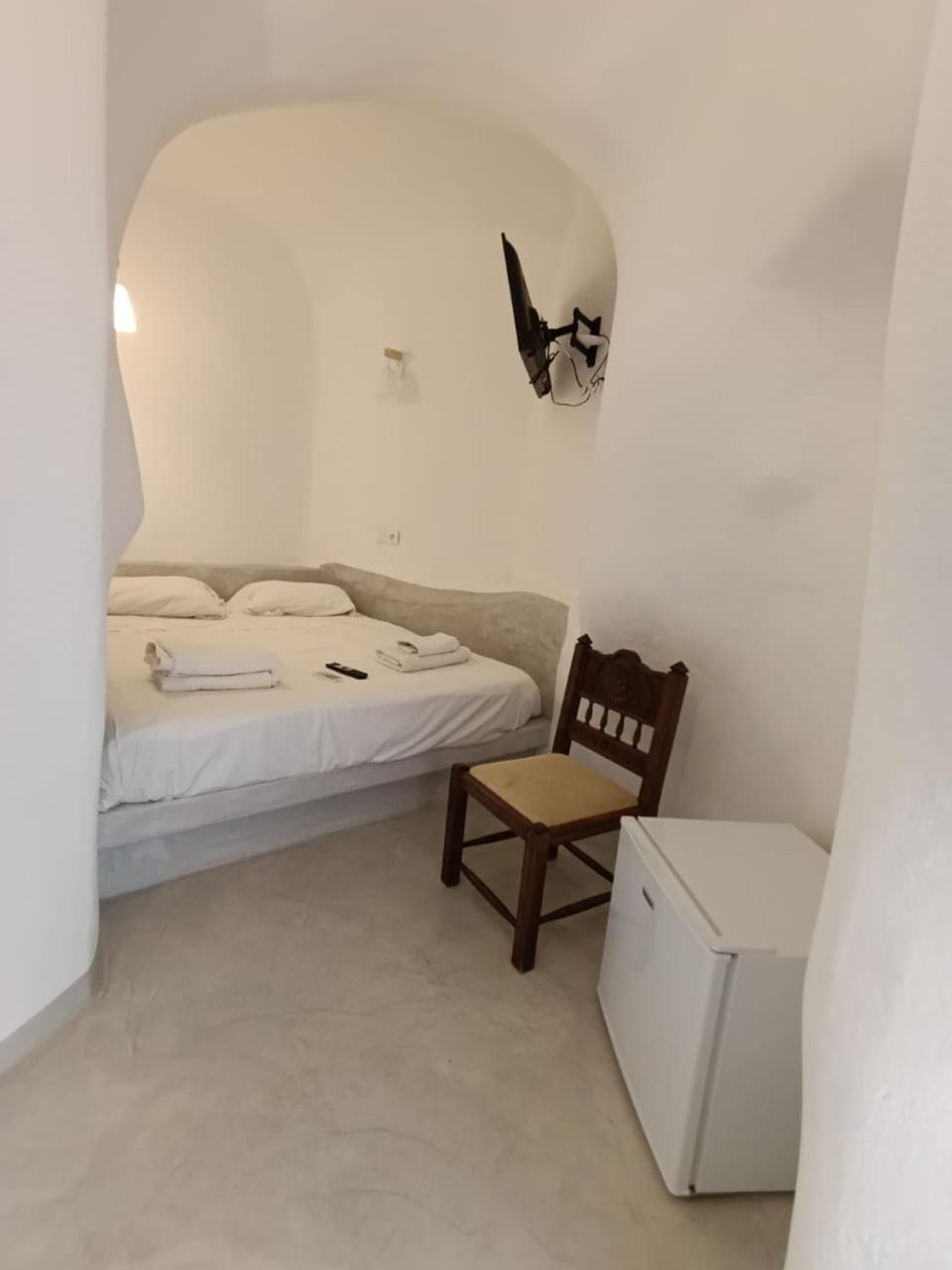 Fira Comfort Rooms Exteriör bild