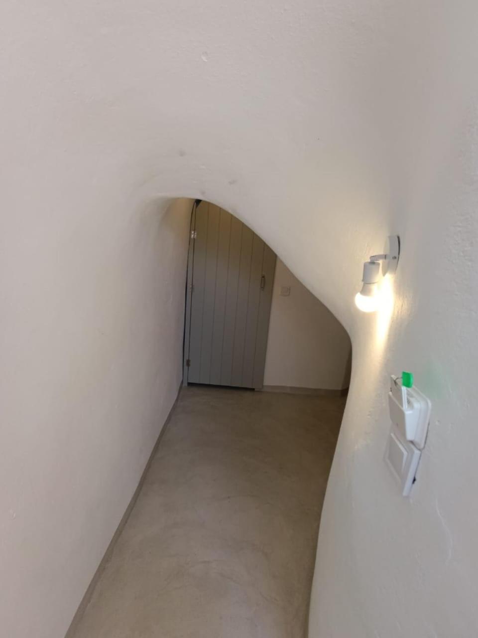 Fira Comfort Rooms Exteriör bild