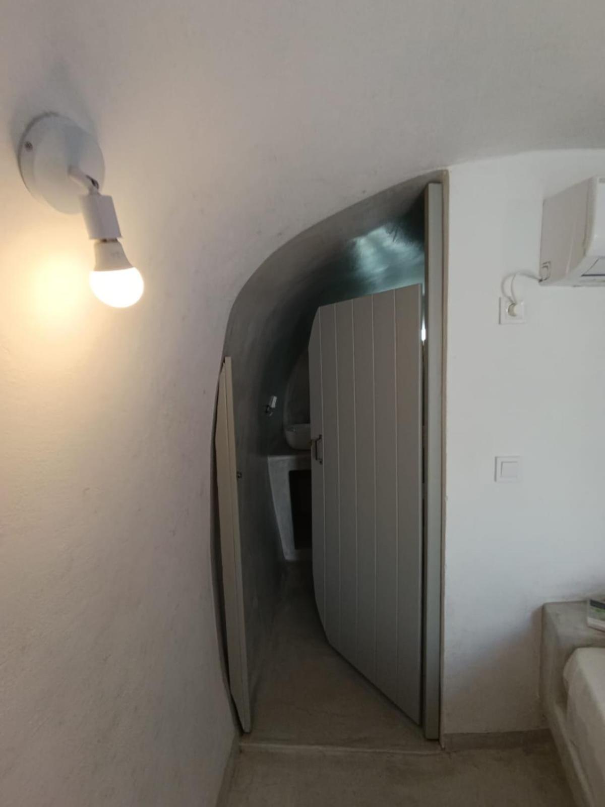 Fira Comfort Rooms Exteriör bild