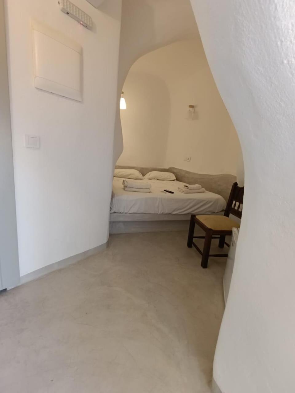 Fira Comfort Rooms Exteriör bild