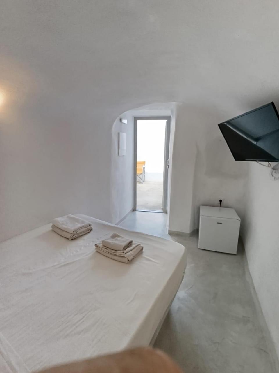 Fira Comfort Rooms Exteriör bild