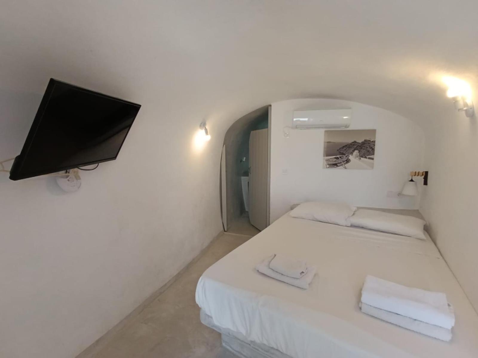 Fira Comfort Rooms Exteriör bild